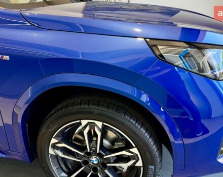 БМВ X2, объемом двигателя 2 л и пробегом 0 тыс. км за 55708 $, фото 7 на Automoto.ua