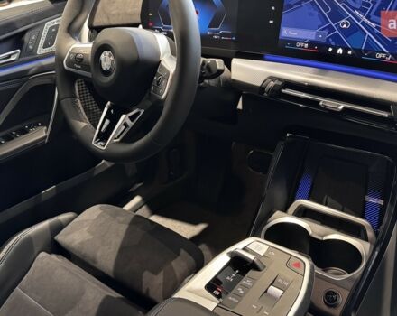 БМВ X2, об'ємом двигуна 2 л та пробігом 0 тис. км за 62513 $, фото 30 на Automoto.ua