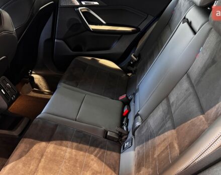 БМВ X2, объемом двигателя 2 л и пробегом 0 тыс. км за 55708 $, фото 26 на Automoto.ua