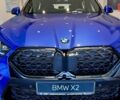 БМВ X2, объемом двигателя 2 л и пробегом 0 тыс. км за 55708 $, фото 1 на Automoto.ua