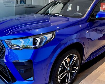 БМВ X2, объемом двигателя 2 л и пробегом 0 тыс. км за 55708 $, фото 3 на Automoto.ua