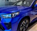 БМВ X2, объемом двигателя 2 л и пробегом 0 тыс. км за 55708 $, фото 3 на Automoto.ua