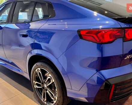 БМВ X2, объемом двигателя 2 л и пробегом 0 тыс. км за 55708 $, фото 12 на Automoto.ua