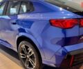 БМВ X2, объемом двигателя 2 л и пробегом 0 тыс. км за 55708 $, фото 12 на Automoto.ua