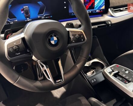 БМВ X2, об'ємом двигуна 2 л та пробігом 0 тис. км за 62513 $, фото 17 на Automoto.ua
