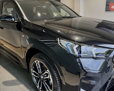 БМВ X2, об'ємом двигуна 2 л та пробігом 0 тис. км за 62513 $, фото 2 на Automoto.ua