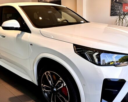 БМВ X2, объемом двигателя 2 л и пробегом 0 тыс. км за 62768 $, фото 6 на Automoto.ua
