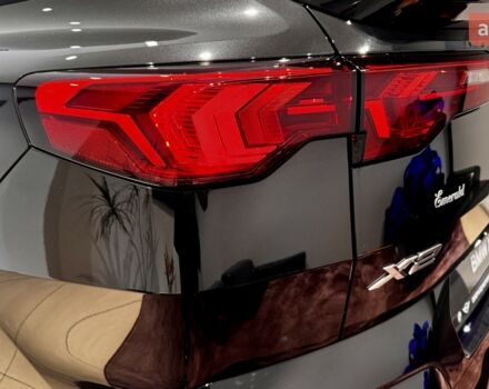 БМВ X2, об'ємом двигуна 2 л та пробігом 0 тис. км за 62513 $, фото 11 на Automoto.ua