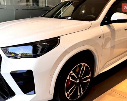 БМВ X2, объемом двигателя 2 л и пробегом 0 тыс. км за 62768 $, фото 3 на Automoto.ua