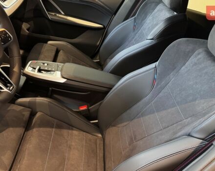 БМВ X2, объемом двигателя 2 л и пробегом 0 тыс. км за 62768 $, фото 13 на Automoto.ua