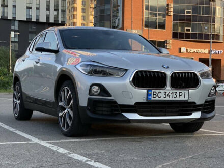 БМВ X2 2018 у Львові на Automoto.ua БМВ X2, об'ємом двигуна 2 л та пробігом 92 тис. км за 25300 $, фото 1 на Automoto.ua