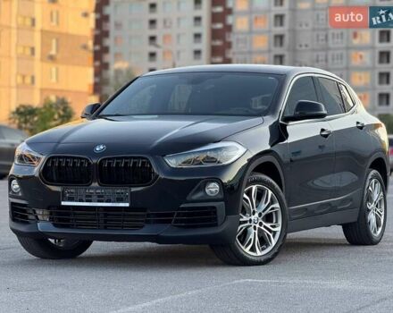 БМВ X2, об'ємом двигуна 2 л та пробігом 200 тис. км за 16999 $, фото 1 на Automoto.ua