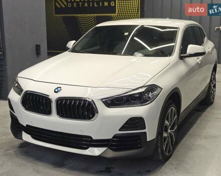 БМВ X2, объемом двигателя 0 л и пробегом 68 тыс. км за 22500 $, фото 1 на Automoto.ua