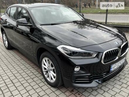 БМВ X2, объемом двигателя 0 л и пробегом 45 тыс. км за 23000 $, фото 1 на Automoto.ua