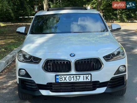 БМВ X2, об'ємом двигуна 0 л та пробігом 280 тис. км за 16600 $, фото 1 на Automoto.ua