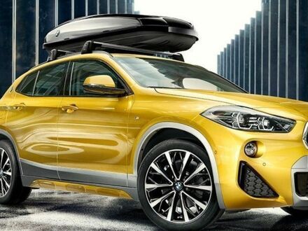 БМВ X2, объемом двигателя 2 л и пробегом 1 тыс. км за 29025 $, фото 1 на Automoto.ua