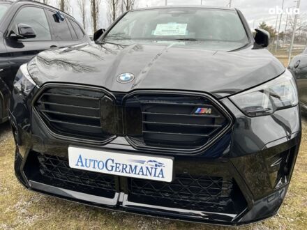 БМВ X2 2024 в Киеве на Automoto.ua БМВ X2, объемом двигателя 2 л и пробегом 0 тыс. км за 79119 $, фото 1 на Automoto.ua