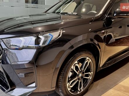 БМВ X2, об'ємом двигуна 2 л та пробігом 0 тис. км за 62513 $, фото 1 на Automoto.ua