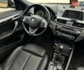 Жовтий БМВ X2, об'ємом двигуна 2 л та пробігом 63 тис. км за 18850 $, фото 4 на Automoto.ua