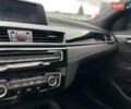 Жовтий БМВ X2, об'ємом двигуна 2 л та пробігом 63 тис. км за 18850 $, фото 13 на Automoto.ua