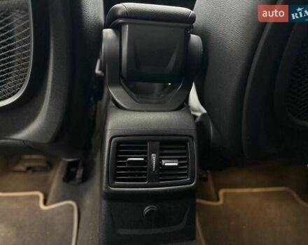 Жовтий БМВ X2, об'ємом двигуна 2 л та пробігом 63 тис. км за 18850 $, фото 1 на Automoto.ua