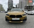 Жовтий БМВ X2, об'ємом двигуна 2 л та пробігом 63 тис. км за 18850 $, фото 33 на Automoto.ua
