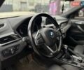 Жовтий БМВ X2, об'ємом двигуна 2 л та пробігом 63 тис. км за 18850 $, фото 23 на Automoto.ua