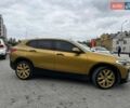 Жовтий БМВ X2, об'ємом двигуна 2 л та пробігом 63 тис. км за 18850 $, фото 30 на Automoto.ua
