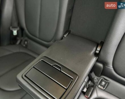 Жовтий БМВ X2, об'ємом двигуна 2 л та пробігом 63 тис. км за 18850 $, фото 7 на Automoto.ua