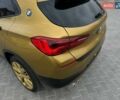 Жовтий БМВ X2, об'ємом двигуна 2 л та пробігом 63 тис. км за 18850 $, фото 24 на Automoto.ua