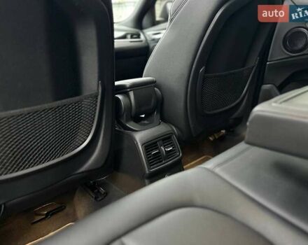 Жовтий БМВ X2, об'ємом двигуна 2 л та пробігом 63 тис. км за 18850 $, фото 8 на Automoto.ua