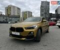 Жовтий БМВ X2, об'ємом двигуна 2 л та пробігом 63 тис. км за 18850 $, фото 35 на Automoto.ua