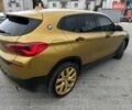 Жовтий БМВ X2, об'ємом двигуна 2 л та пробігом 63 тис. км за 18850 $, фото 28 на Automoto.ua