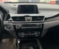 Жовтий БМВ X2, об'ємом двигуна 2 л та пробігом 63 тис. км за 18850 $, фото 18 на Automoto.ua