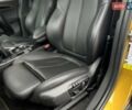 Жовтий БМВ X2, об'ємом двигуна 2 л та пробігом 63 тис. км за 18850 $, фото 21 на Automoto.ua