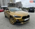 Жовтий БМВ X2, об'ємом двигуна 2 л та пробігом 63 тис. км за 18850 $, фото 32 на Automoto.ua
