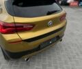 Жовтий БМВ X2, об'ємом двигуна 2 л та пробігом 63 тис. км за 18850 $, фото 25 на Automoto.ua