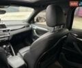Жовтий БМВ X2, об'ємом двигуна 2 л та пробігом 63 тис. км за 18850 $, фото 2 на Automoto.ua