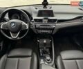 Жовтий БМВ X2, об'ємом двигуна 2 л та пробігом 63 тис. км за 18850 $, фото 5 на Automoto.ua