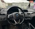 Жовтий БМВ X2, об'ємом двигуна 2 л та пробігом 63 тис. км за 18850 $, фото 22 на Automoto.ua