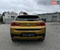 Жовтий БМВ X2, об'ємом двигуна 2 л та пробігом 63 тис. км за 18850 $, фото 26 на Automoto.ua