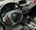 Жовтий БМВ X2, об'ємом двигуна 2 л та пробігом 63 тис. км за 18850 $, фото 20 на Automoto.ua