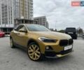 Желтый БМВ X2, объемом двигателя 2 л и пробегом 63 тыс. км за 18800 $, фото 18 на Automoto.ua