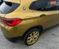 Жовтий БМВ X2, об'ємом двигуна 2 л та пробігом 63 тис. км за 18850 $, фото 27 на Automoto.ua