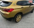 Жовтий БМВ X2, об'ємом двигуна 2 л та пробігом 63 тис. км за 18850 $, фото 29 на Automoto.ua