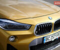 Желтый БМВ X2, объемом двигателя 2 л и пробегом 66 тыс. км за 33500 $, фото 10 на Automoto.ua