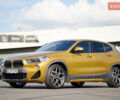 Желтый БМВ X2, объемом двигателя 2 л и пробегом 66 тыс. км за 33500 $, фото 6 на Automoto.ua