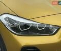 Жовтий БМВ X2, об'ємом двигуна 1.5 л та пробігом 35 тис. км за 34283 $, фото 5 на Automoto.ua