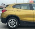 Желтый БМВ X2, объемом двигателя 1.5 л и пробегом 35 тыс. км за 29900 $, фото 9 на Automoto.ua