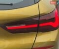 Жовтий БМВ X2, об'ємом двигуна 1.5 л та пробігом 35 тис. км за 34283 $, фото 19 на Automoto.ua